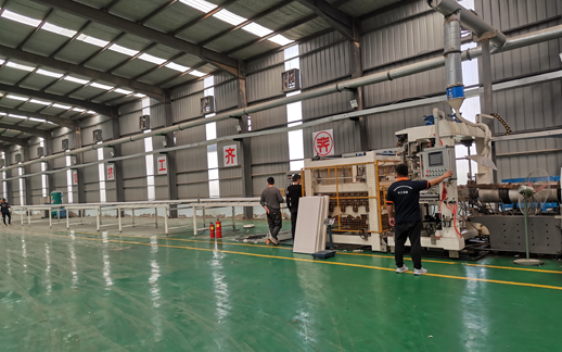 嚴(yán)格的質(zhì)量管理體系